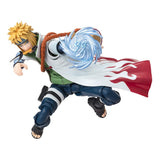 Naruto Shippuden Minato Namikaze NarutoP99 Edition 16cm S.H.Figuarts Action Figure