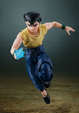 Yu Yu Hakusho Yusuke Urameshi 15 cm S.H. Figuarts Action Figure