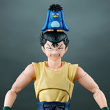 Yu Yu Hakusho Yusuke Urameshi 15 cm S.H. Figuarts Action Figure