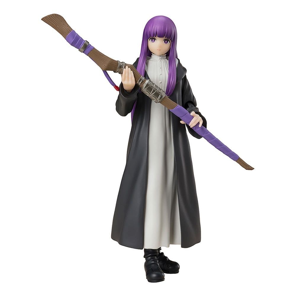 Frieren: Beyond Journey's End Fern 14cm S.H.Figuarts Action Figure