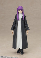 Frieren: Beyond Journey's End Fern 14cm S.H.Figuarts Action Figure