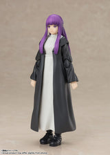 Frieren: Beyond Journey's End Fern 14cm S.H.Figuarts Action Figure