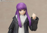Frieren: Beyond Journey's End Fern 14cm S.H.Figuarts Action Figure