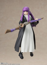 Frieren: Beyond Journey's End Fern 14cm S.H.Figuarts Action Figure