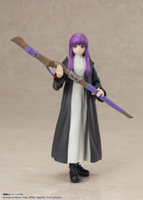 Frieren: Beyond Journey's End Fern 14cm S.H.Figuarts Action Figure