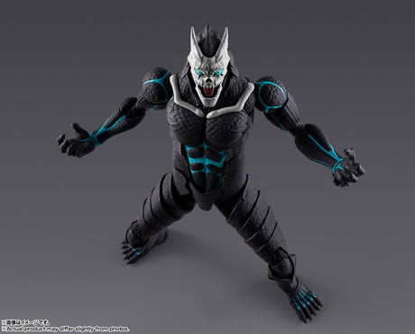 Kaiju No.8 Kaiju No.8 19cm S.H. Figuarts Action Figure