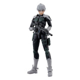 Kaiju No.8 Reno Ichikawa 14cm S.H. Figuarts Action Figure