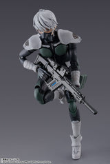 Kaiju No.8 Reno Ichikawa 14cm S.H. Figuarts Action Figure