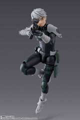 Kaiju No.8 Reno Ichikawa 14cm S.H. Figuarts Action Figure