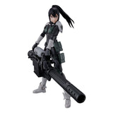 Kaiju No.8 Mina Ashiro 14cm S.H. Figuarts Action Figure