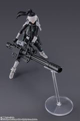 Kaiju No.8 Mina Ashiro 14cm S.H. Figuarts Action Figure