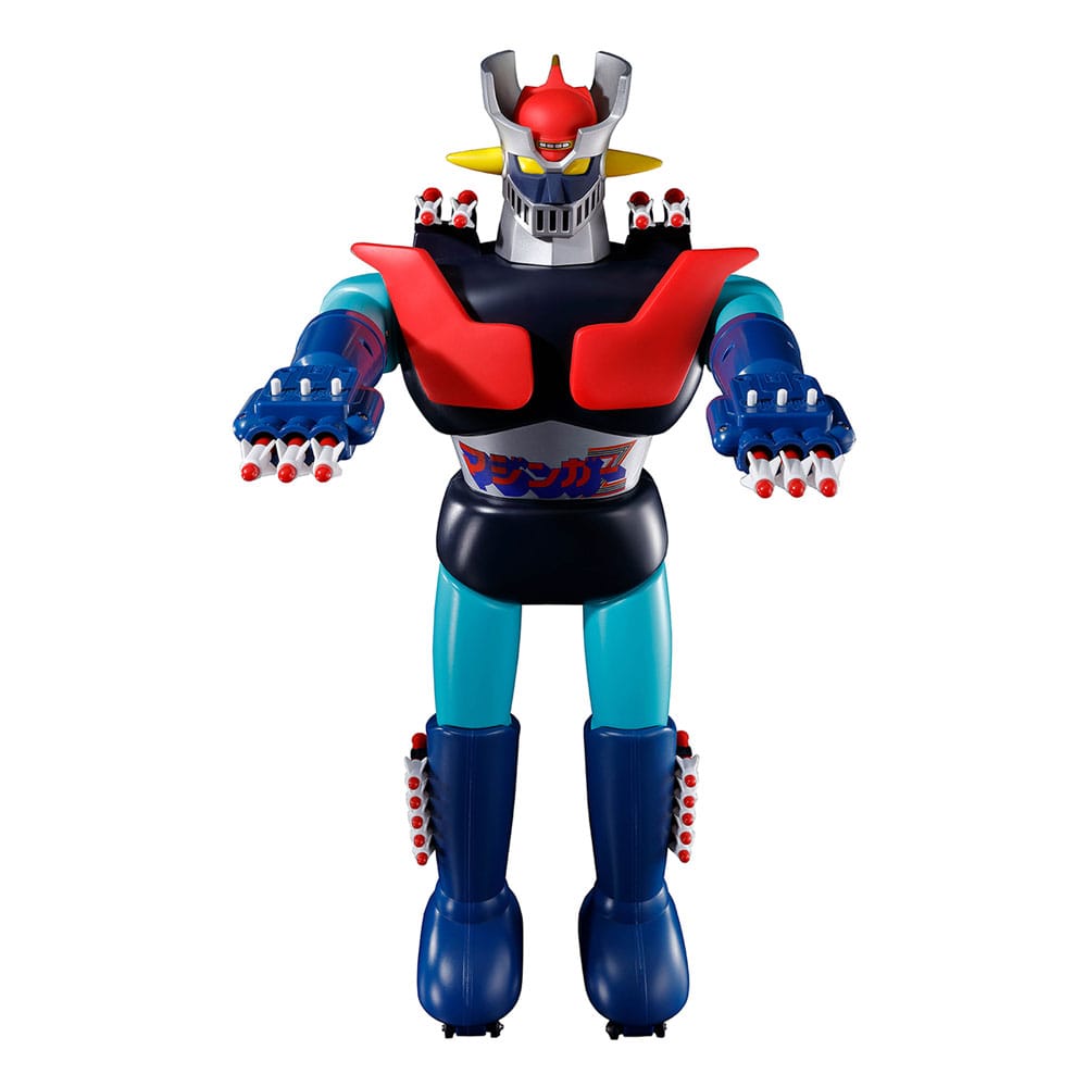 Mazinger Z Jumbo Machineder Mazinger Z 60 cm Action Figure