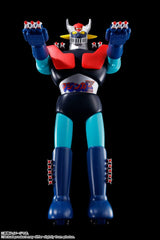 Mazinger Z Jumbo Machineder Mazinger Z 60 cm Action Figure