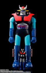 Mazinger Z Jumbo Machineder Mazinger Z 60 cm Action Figure