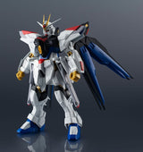 Gundam Seed Mobile Suit Gundam Universe ZGMF/A-262B Strike Freedom Gundam Type II 15 cm Action Figure