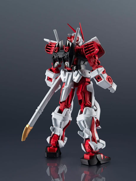 Gundam Seed Mobile Suit Gundam Universe MBF-P02 Gundam Astray Red Frame 15 cm Action Figure