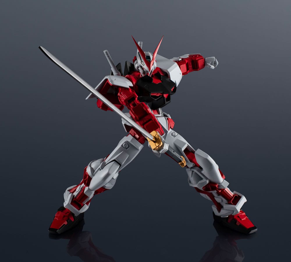 Gundam Seed Mobile Suit Gundam Universe MBF-P02 Gundam Astray Red Frame 15 cm Action Figure
