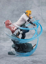 Naruto Shippuden Extra Battle Minato Namikaze-Rasengan 20 cm PVC Statue