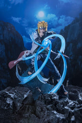 Naruto Shippuden Extra Battle Minato Namikaze-Rasengan 20 cm PVC Statue