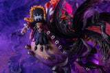 One Piece Figuarts ZERO Extra Battle Marshall D. Teach -Kurouzu- 24 cm PVC Statue