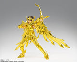 Saint Seiya Saint Sagitarius Seiya Inheritor of the Gold Cloth 17cm Myth Ex Action Figure