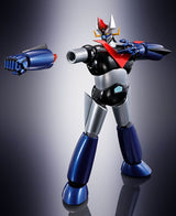 Great Mazinger Soul of Chogokin GX-111 Kakumei Shinka 19 cm Diecast Action Figure