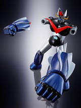 Great Mazinger Soul of Chogokin GX-111 Kakumei Shinka 19 cm Diecast Action Figure
