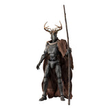 Rebell Moon Jimmy 17cm S.H.Figuarts Action Figure
