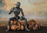 Rebell Moon Jimmy 17cm S.H.Figuarts Action Figure