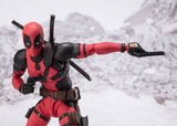 Deadpool 3 S.H.Figuarts Deadpool 16 cm Action Figure