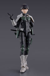 Kaiju No. 8 S.H.Figuarts Soshiro Hoshina 14 cm Action Figure