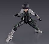 Kaiju No. 8 S.H.Figuarts Soshiro Hoshina 14 cm Action Figure