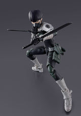 Kaiju No. 8 S.H.Figuarts Soshiro Hoshina 14 cm Action Figure