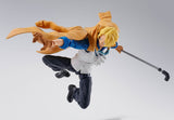 One Piece S.H.Figuarts Sabo Revolutionary Army Chief of Staff Ver. 16 cm Action Figure