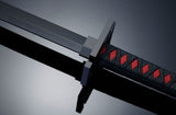 Bleach Tensazangetsu Sword 121 cm 1/1 Proplica Replica
