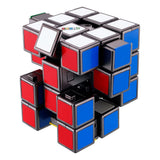 Rubik´s Cube Soul of Chogokin Rubik´s Cube Robo 15 cm Diecast Action Figure