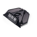 Rubik´s Cube Soul of Chogokin Rubik´s Cube Robo 15 cm Diecast Action Figure