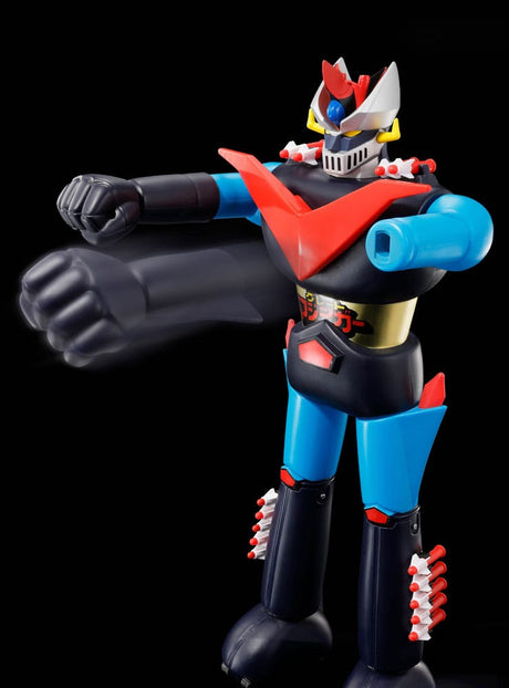 Mazinger Z Jumbo Machineder Great Mazinger 60 cm Action Figure