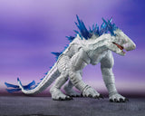 Godzilla x Kong: The New Empire S.H. MonsterArts Shimo 18 cm Action Figure