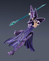 Yu-Gi-Oh! S.H. MonsterArts Dark Magician 19 cm Action Figure