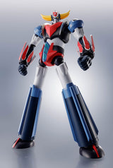 Grendizer U Robot Spirits Grendizer Side Super 15 cm Action Figure