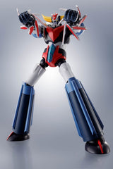 Grendizer U Robot Spirits Grendizer Side Super 15 cm Action Figure