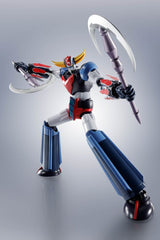 Grendizer U Robot Spirits Grendizer Side Super 15 cm Action Figure