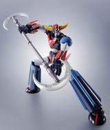 Grendizer U Robot Spirits Grendizer Side Super 15 cm Action Figure