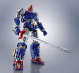 Voltes V Legacy Robot Spirits Voltes V Side Super 16 cm Action Figure