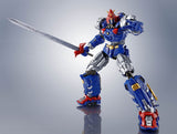 Voltes V Legacy Robot Spirits Voltes V Side Super 16 cm Action Figure