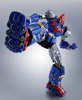 Voltes V Legacy Robot Spirits Voltes V Side Super 16 cm Action Figure