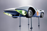Speed Racer Chogokin Diecast Model Mach 5 27 cm