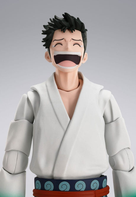 Monsters S.H.Figuarts Ryuma 16 cm Action Figure