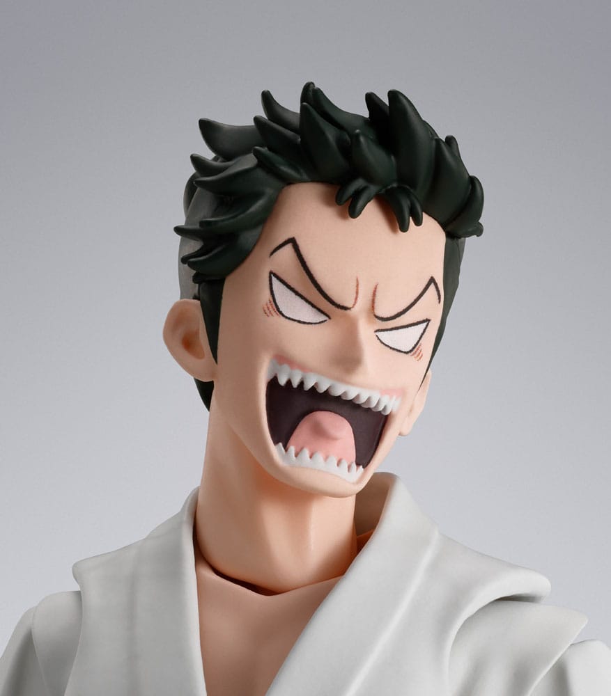 Monsters S.H.Figuarts Ryuma 16 cm Action Figure